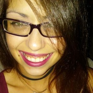 Meet your Posher, Natalie